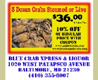 DozenSteamedCrabs